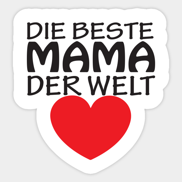 Die beste mama der welt muttertagsgeschenk muttertag geschenk Die
